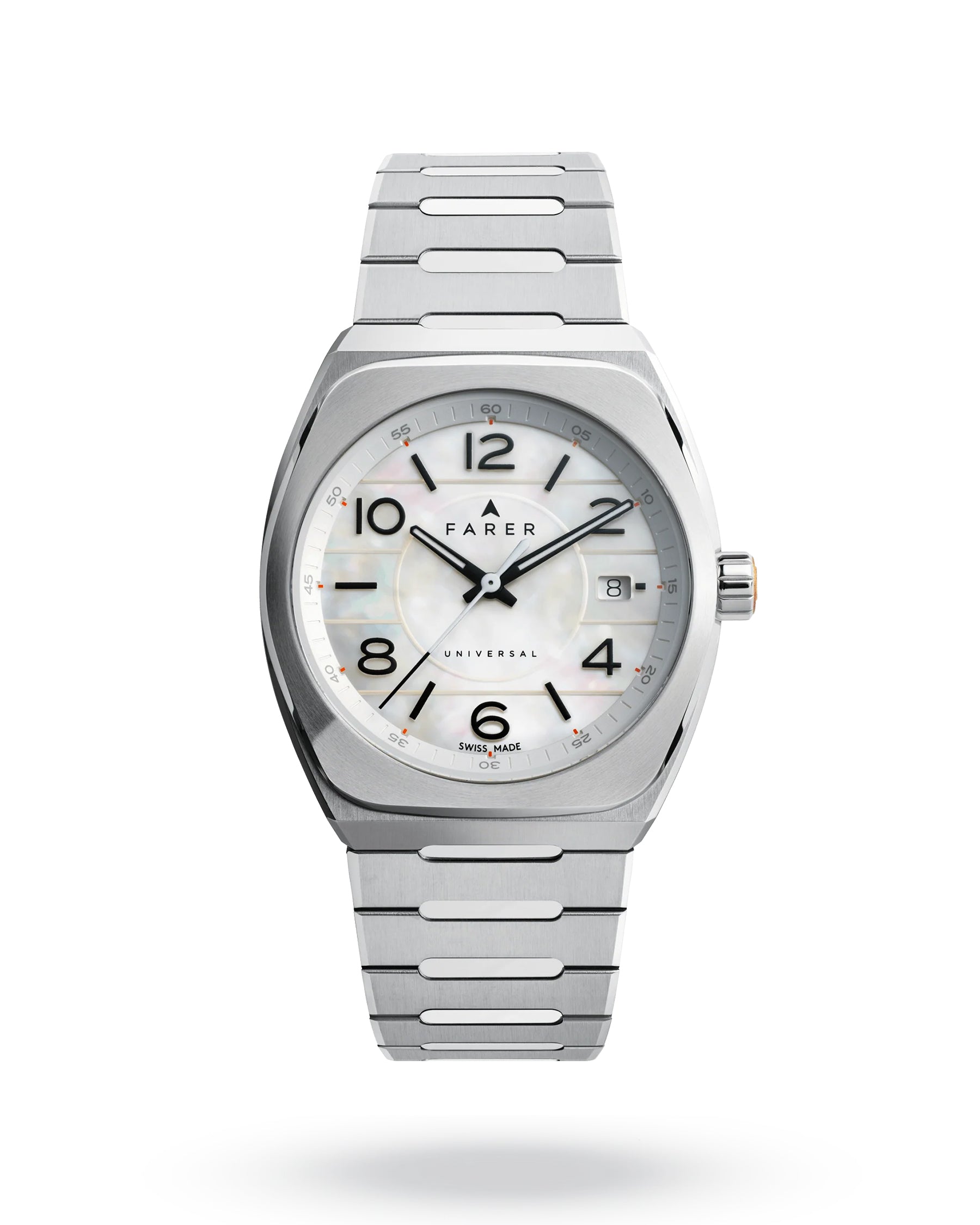 Farer Integra Perlarum