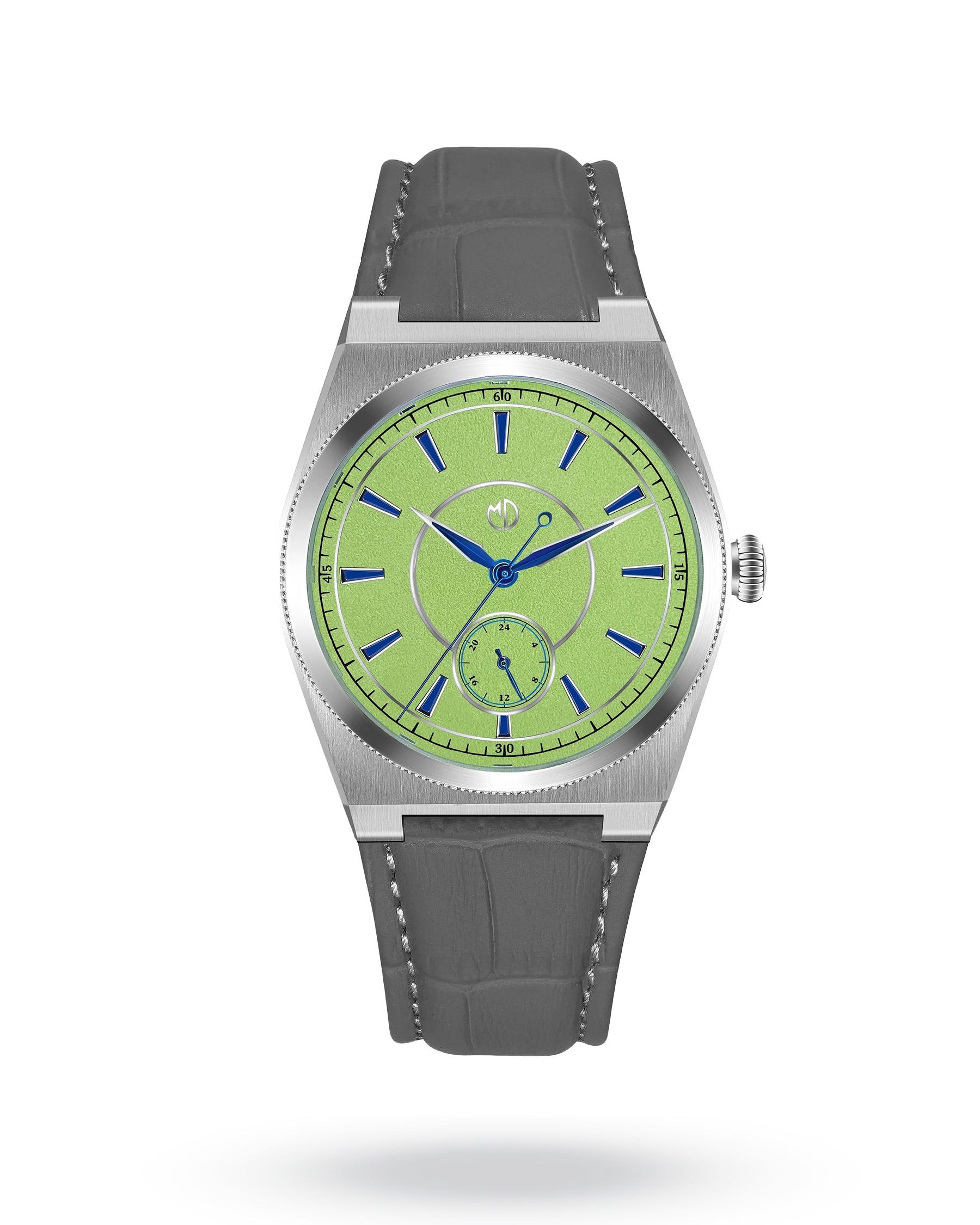 Martin Design Watches Emerald Isle Seafoam Zest