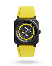 Bell & Ross BR-03 Helipad