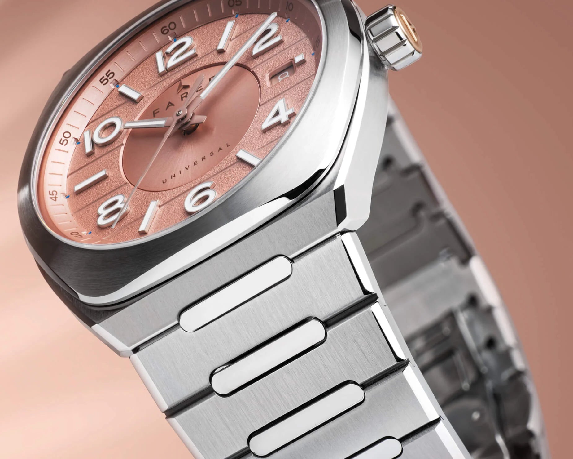 Farer Cuprum Integra