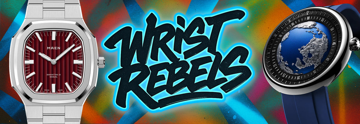 WristRebels