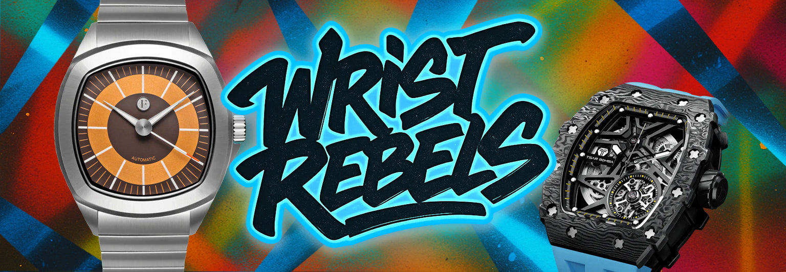 WristRebels
