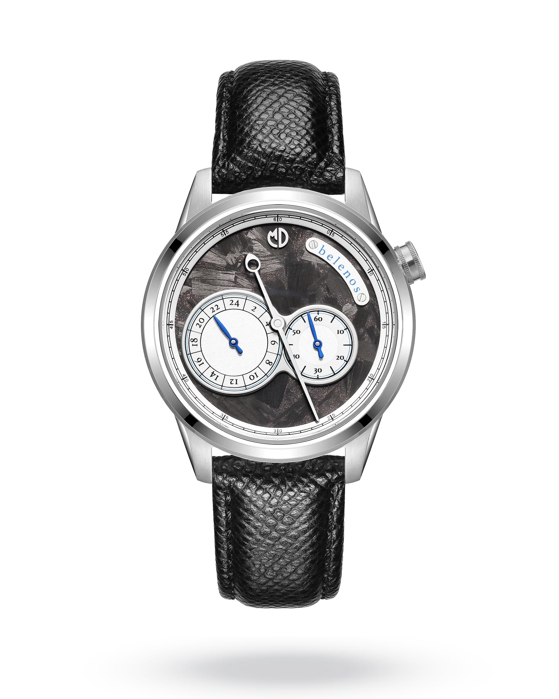 Martin Design Watches Supernatural Belenos