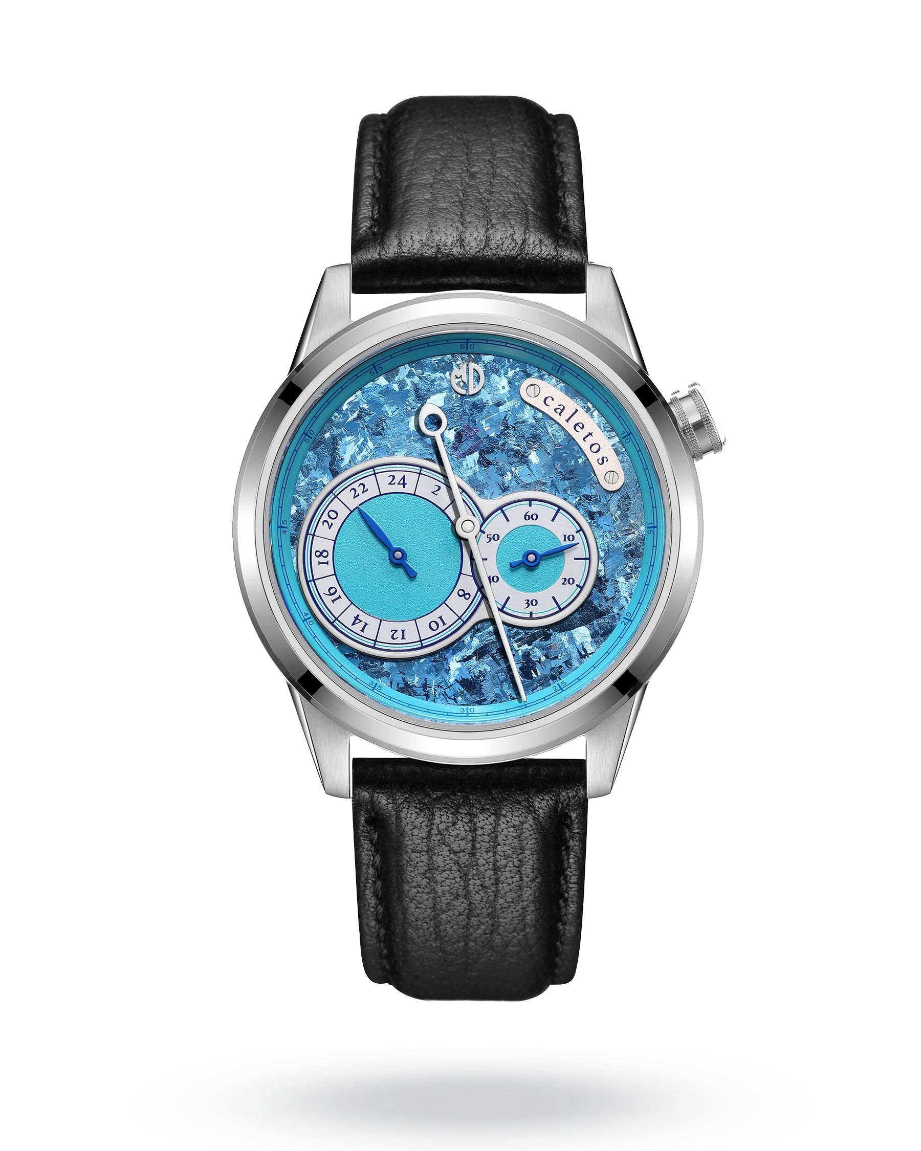 Martin Design Watches Supernatural Caletos