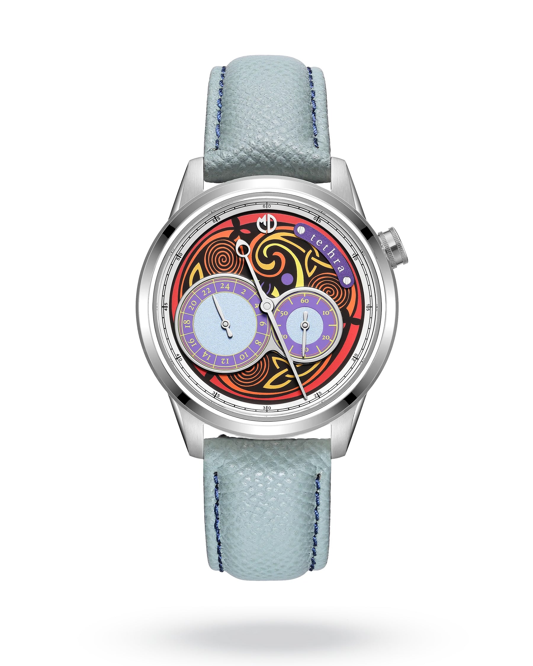 Martin Design Watches Supernatural Thetra