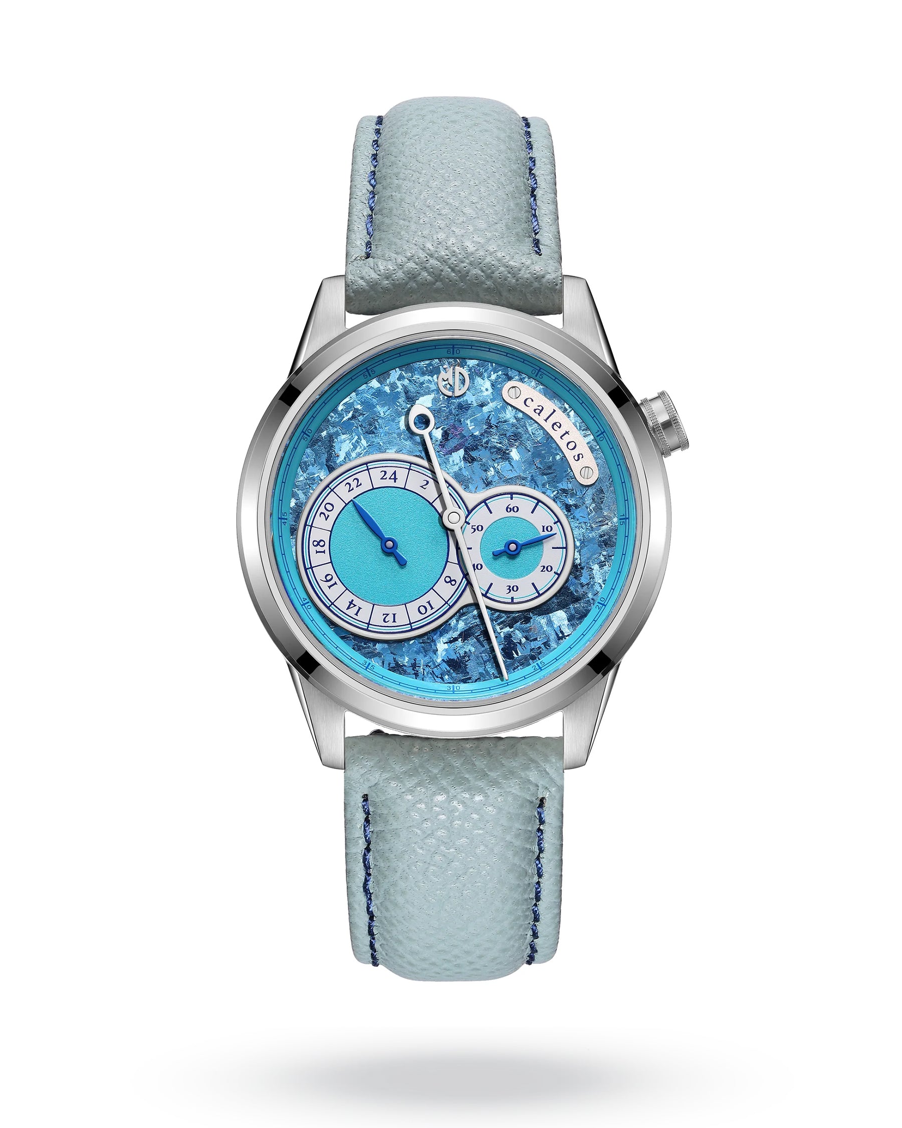 Martin Design Watches Supernatural Caletos
