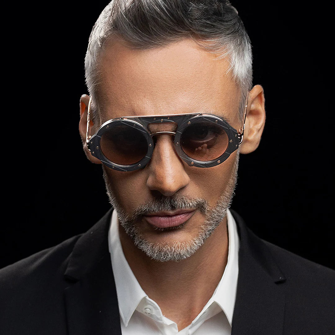 Vysen Eyewear The Astra