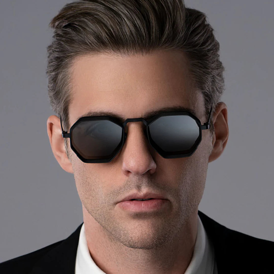 Vysen Eyewear The Boby