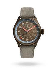 Farer Barnwell Pilot Series II
