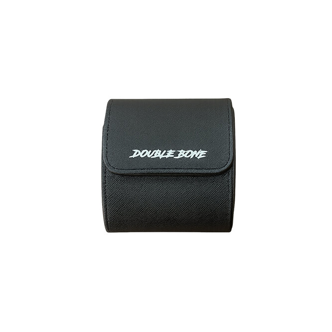 Single Watch & Bracelets Roll