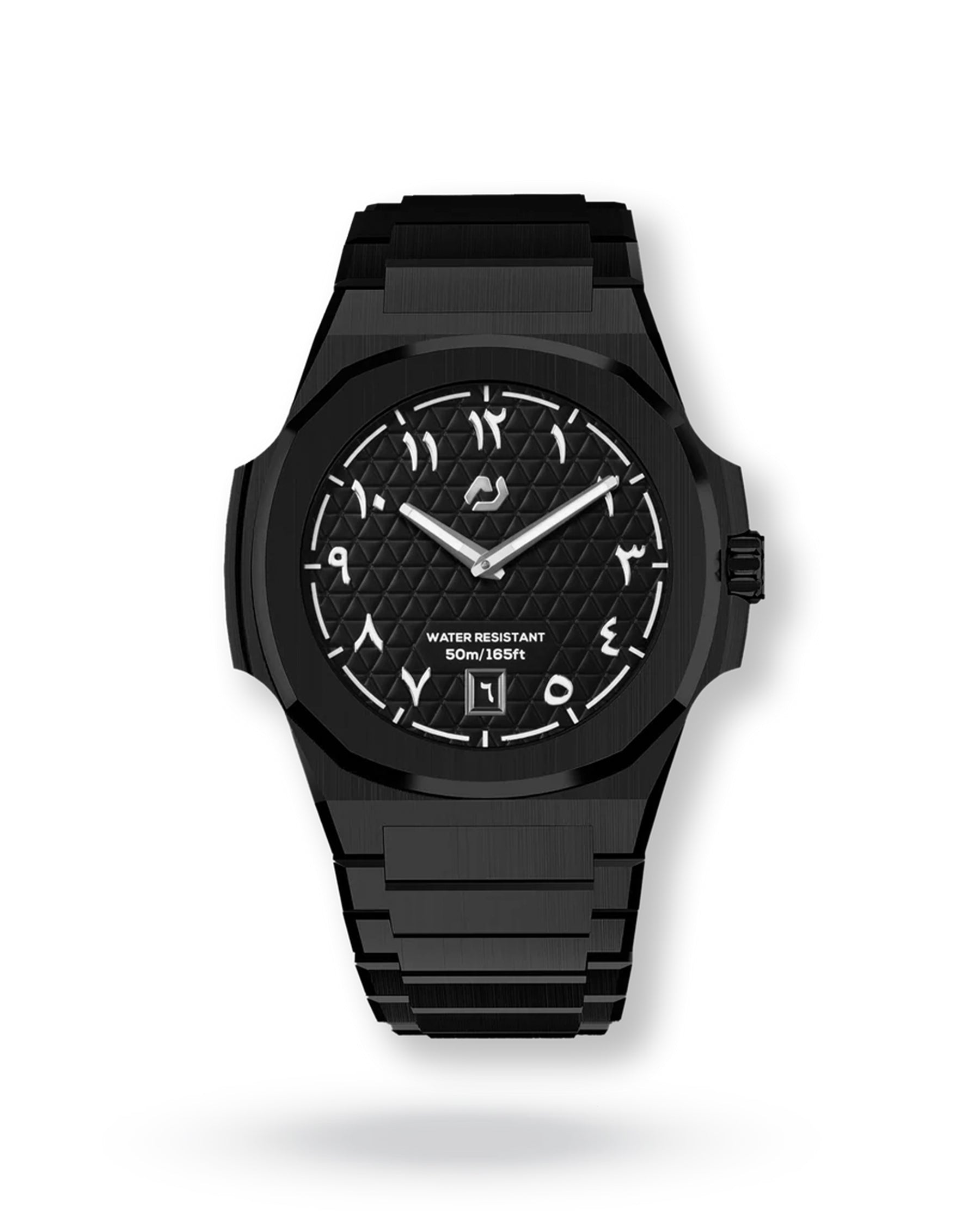 Nuun Official MT Black 40.5mm