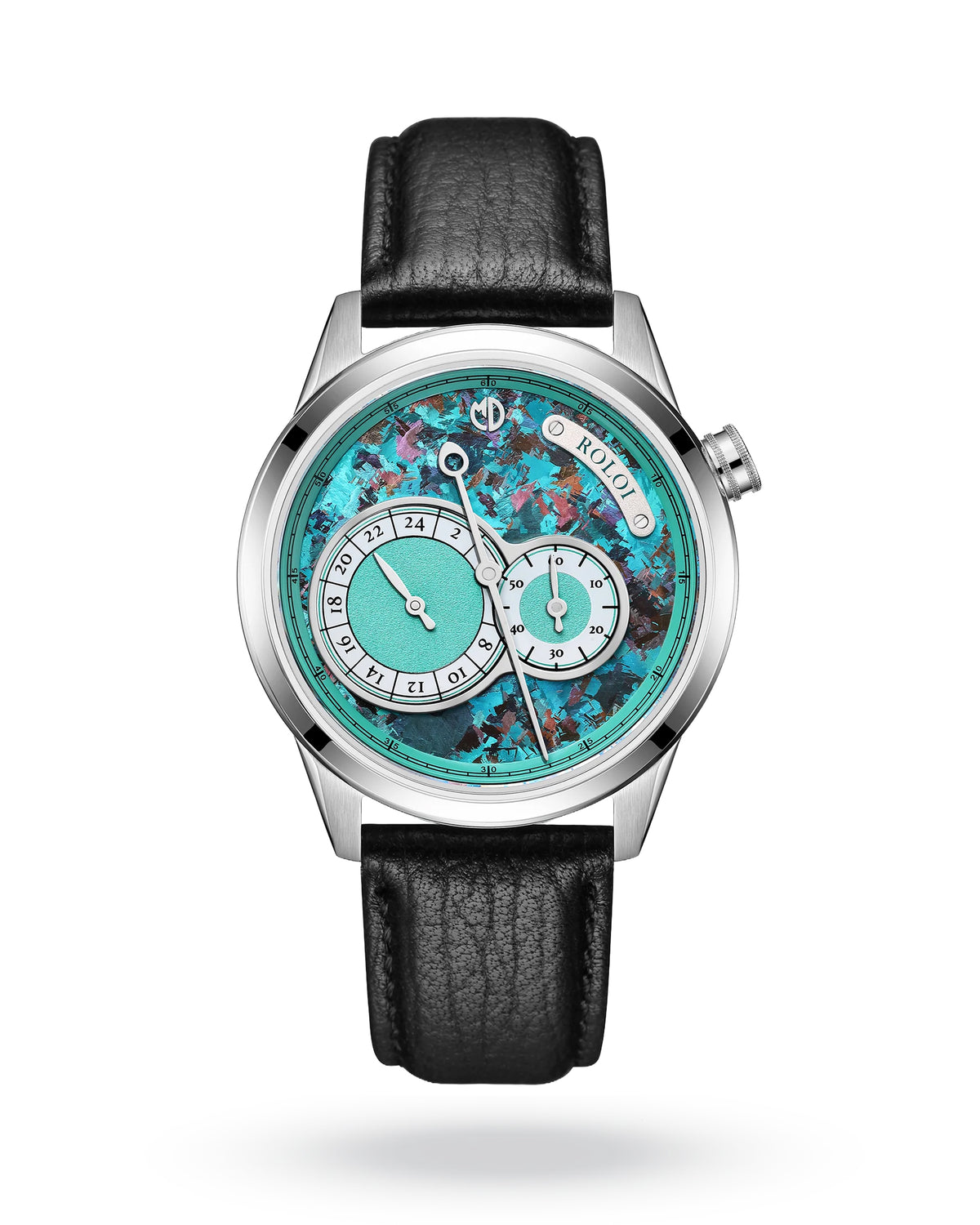 Martin Design Watches Supernatural Roloi