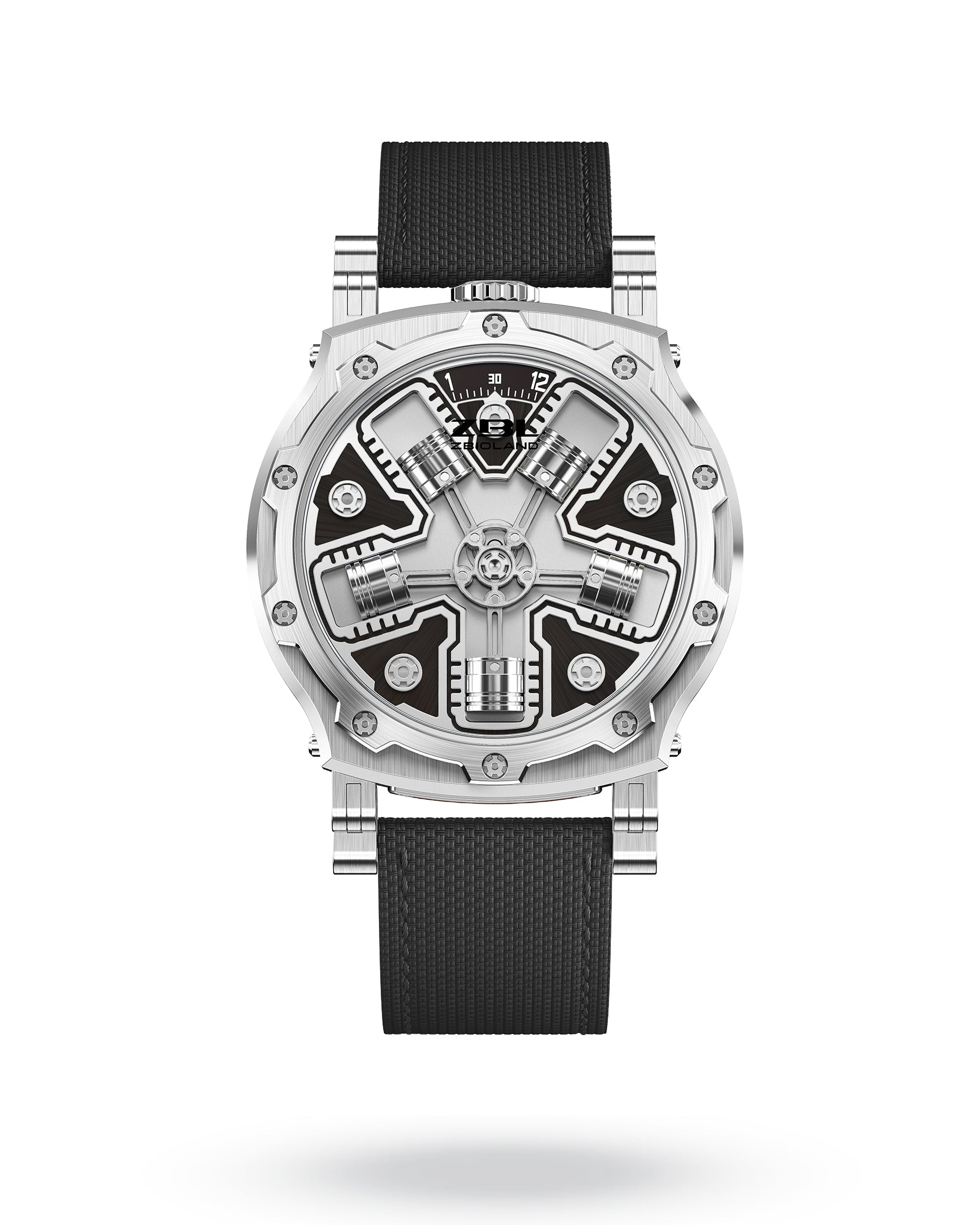 Zbioland Radial Engine SL - (Ships August)