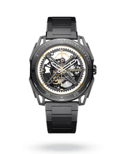 Ciga Design Round Automatic Skeleton Falcon