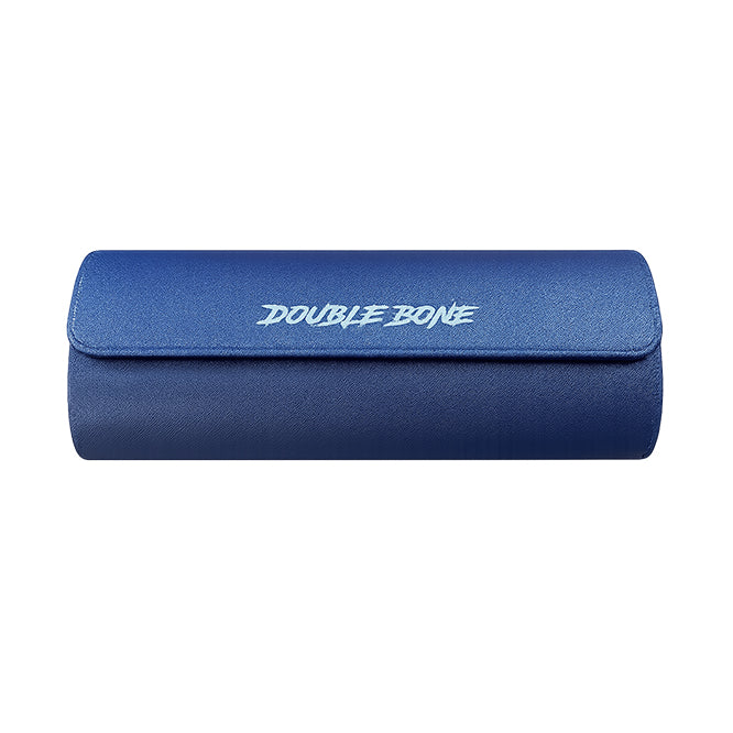 Triple Watch & Bracelets Roll