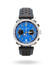 Cuervos y Sobrinos Historiador Chronograph Classic