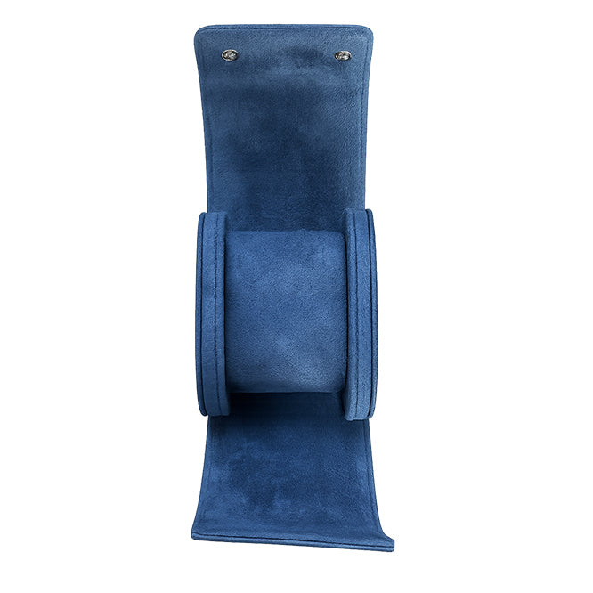 Single Watch & Bracelets Roll