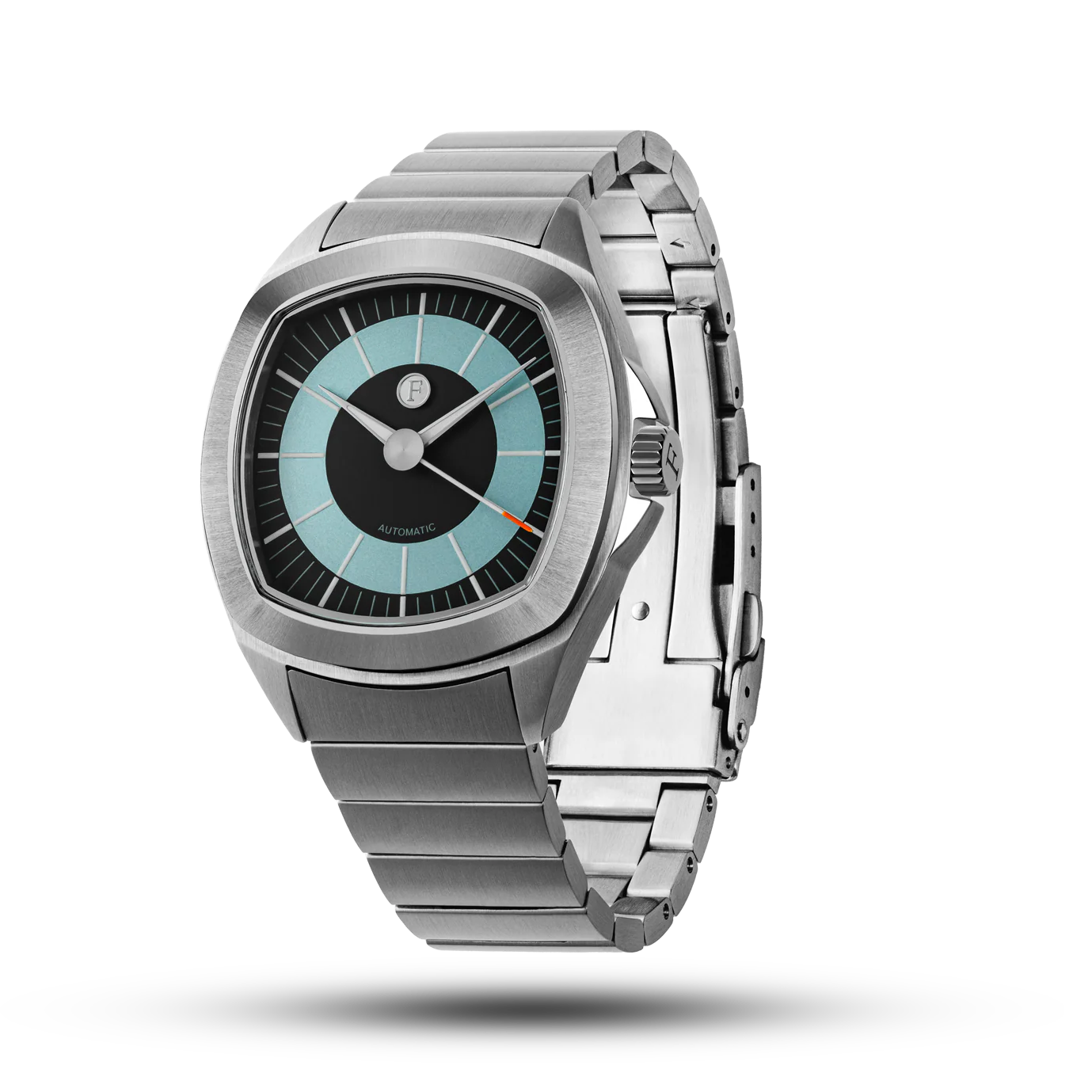 Ferro & Company Time Master 70 Blue