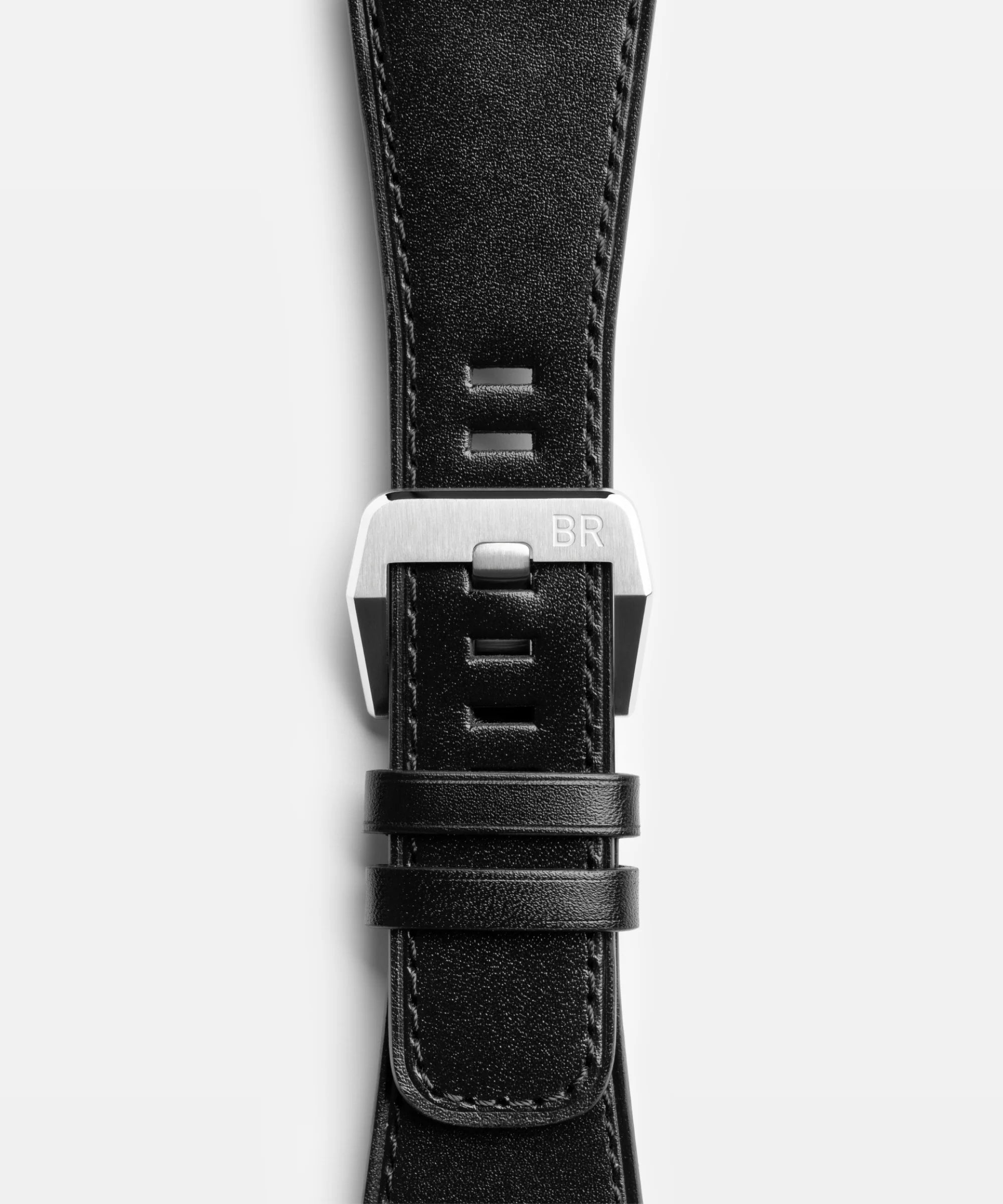 Bell & Ross BR-03 Green Steel