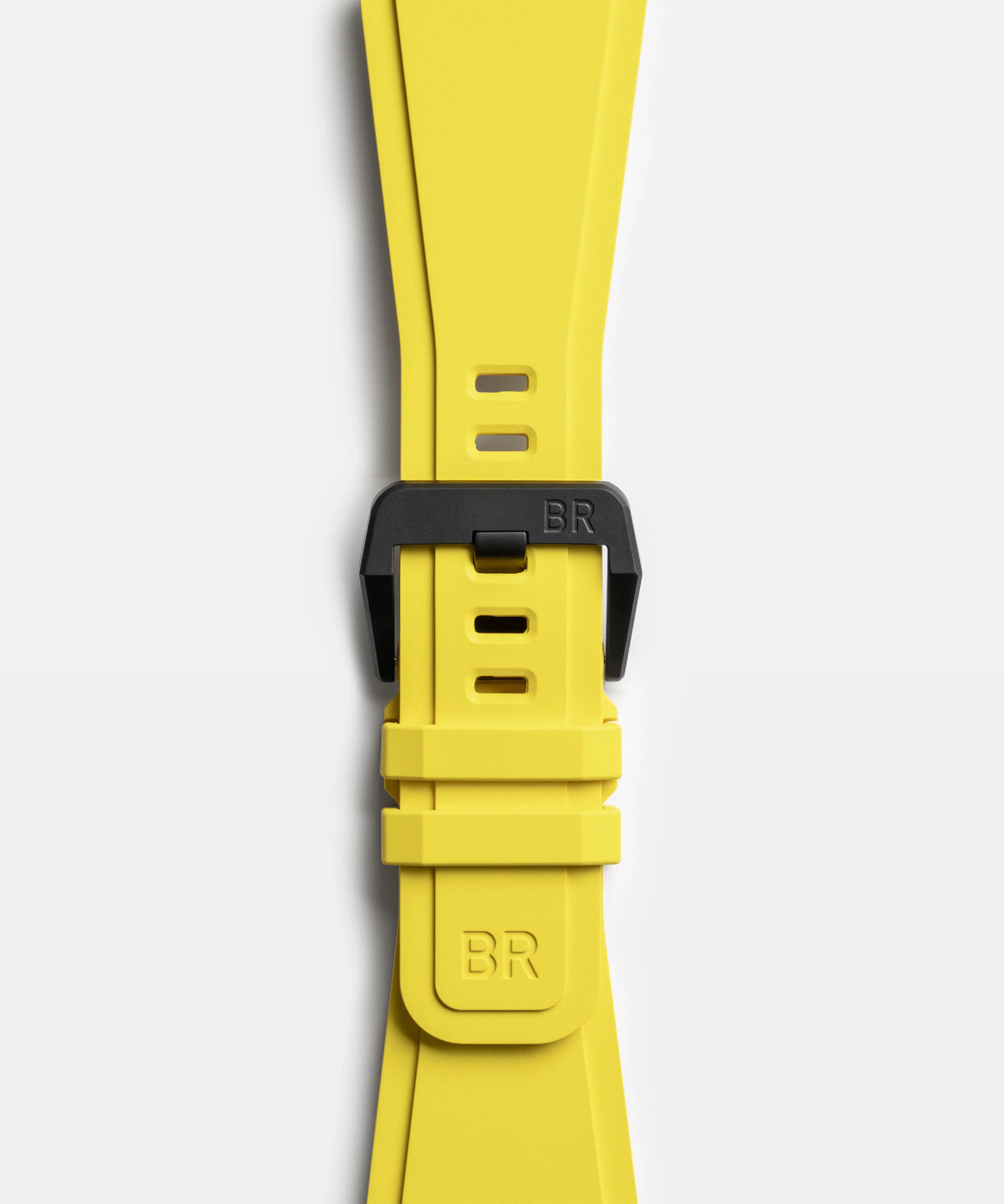 Bell & Ross BR-03 Helipad
