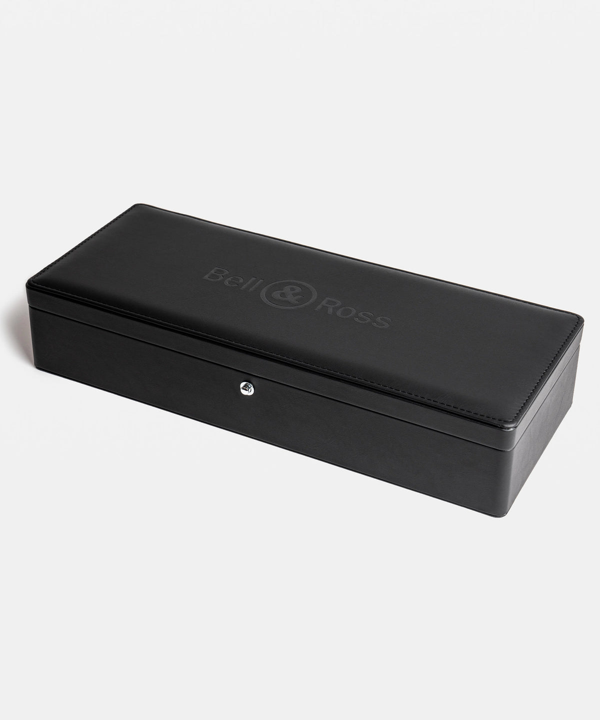 Bell & Ross BR-03 Helipad