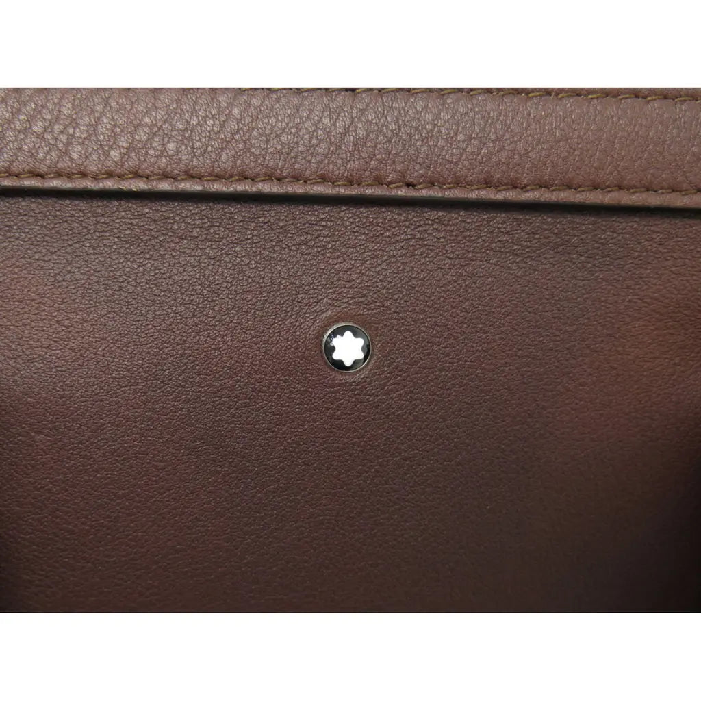 Montblanc Sfumato Meisterstuck Porte Documents