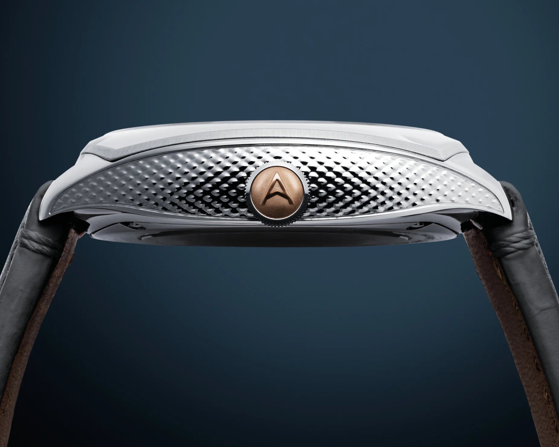 Farer Halley Moonphase