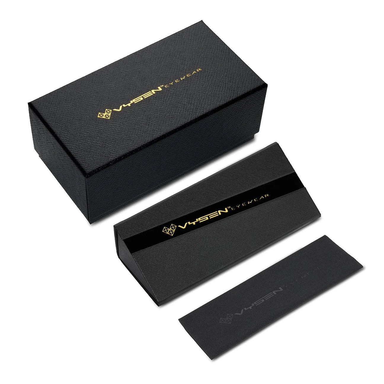 Vysen Eyewear The Sever