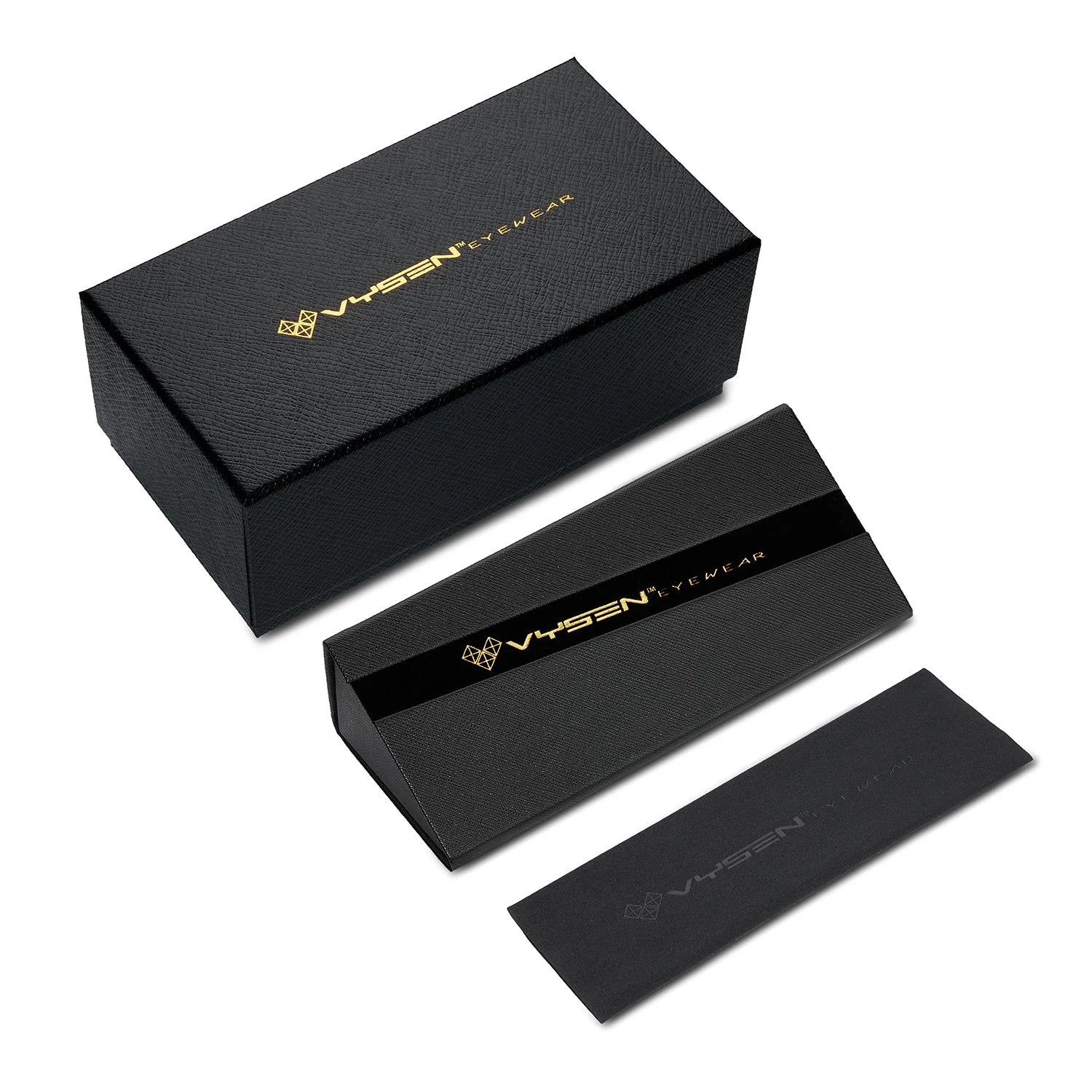 Vysen Eyewear The Sha