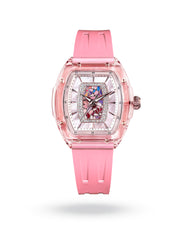 Tsar Bomba Nucleus Femme 02 Pink