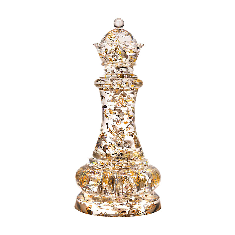 Berd Vay'e Queen of Parts