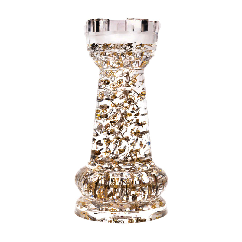 Berd Vay'e Large Chess Rook