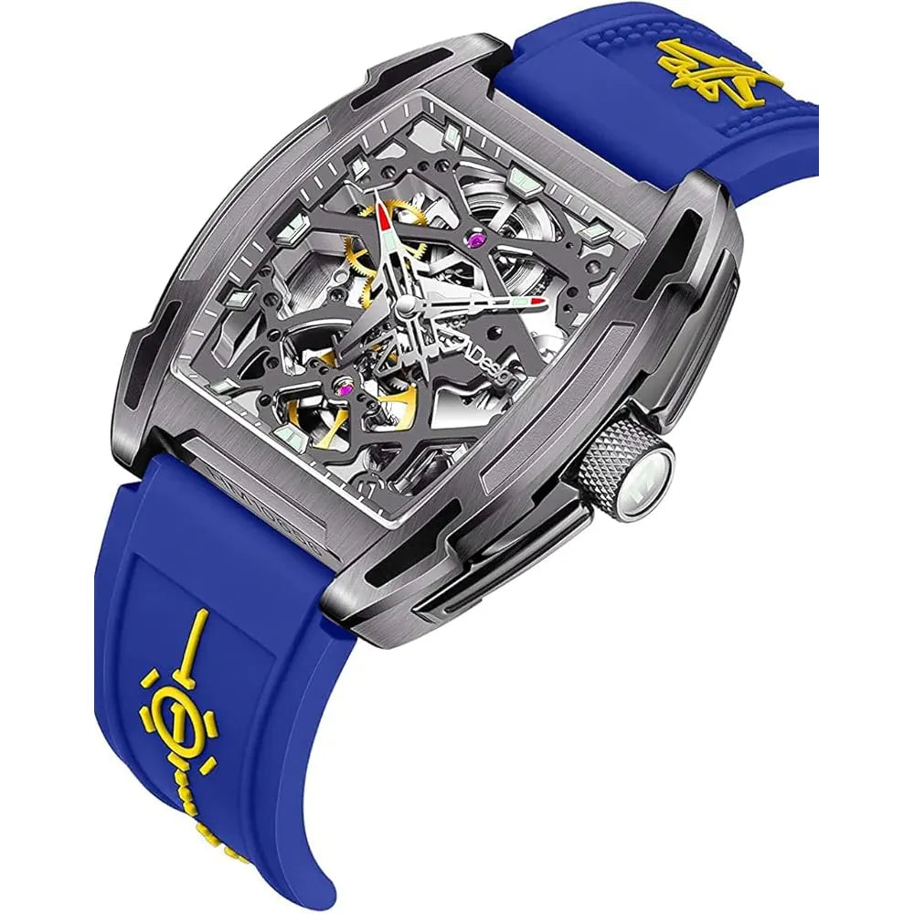 Ciga Design Z-Series Aircraft