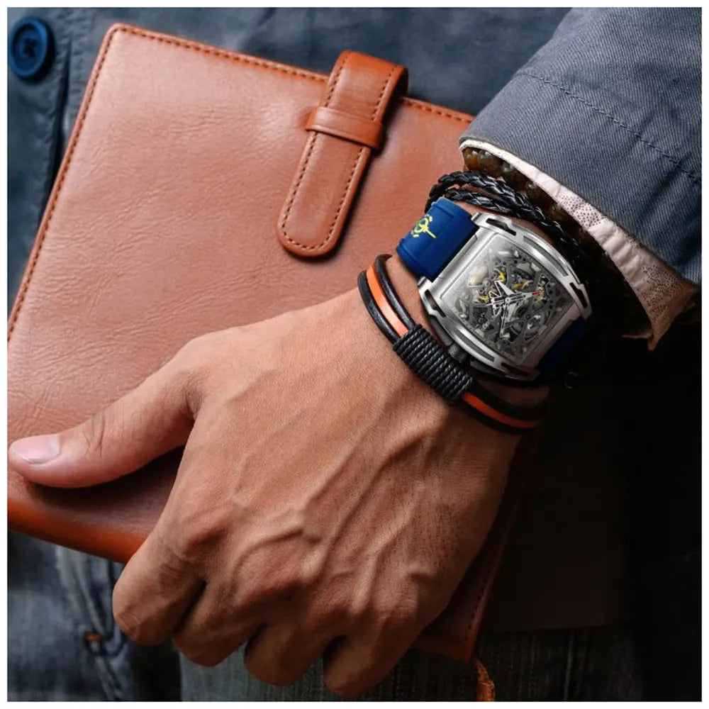 Ciga Design Z-Series Aircraft