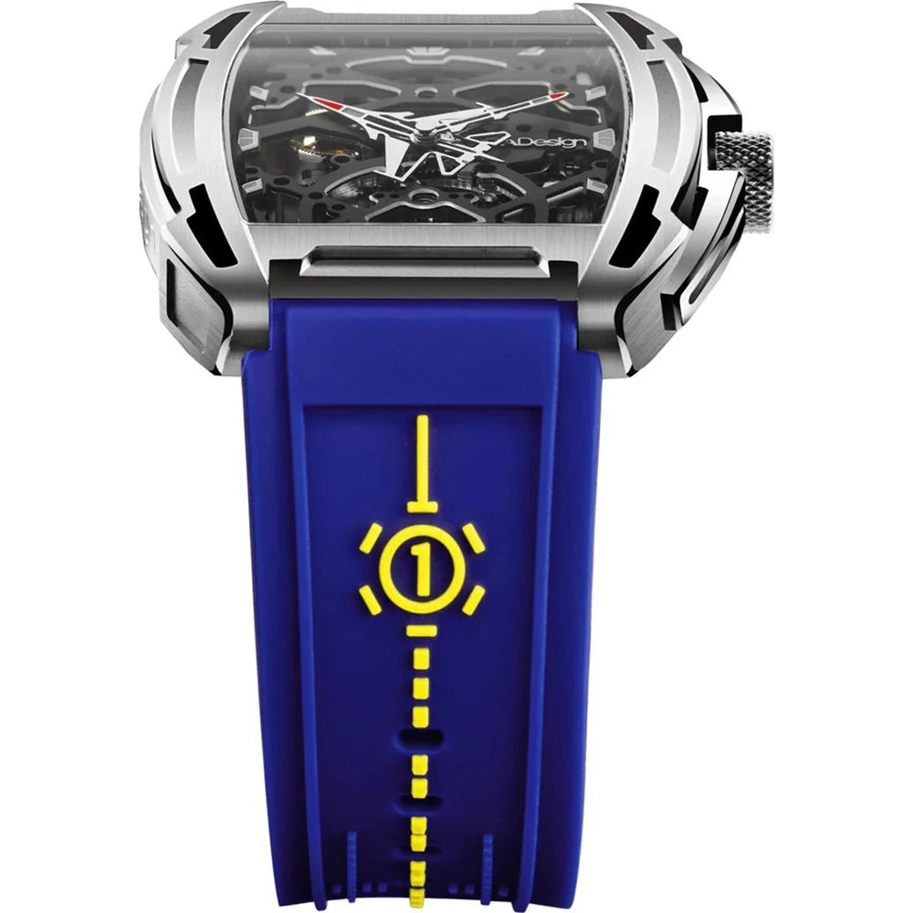 Ciga Design Z-Series Aircraft