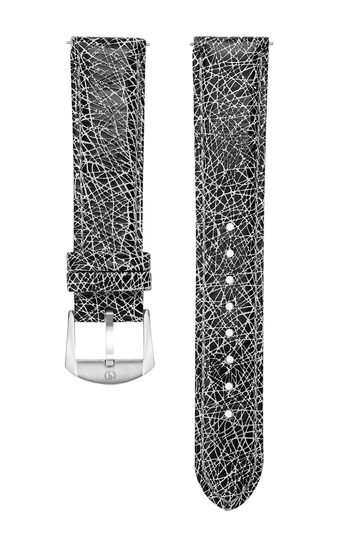 Martin Design Supernatural Watch Strap 20 mm Width