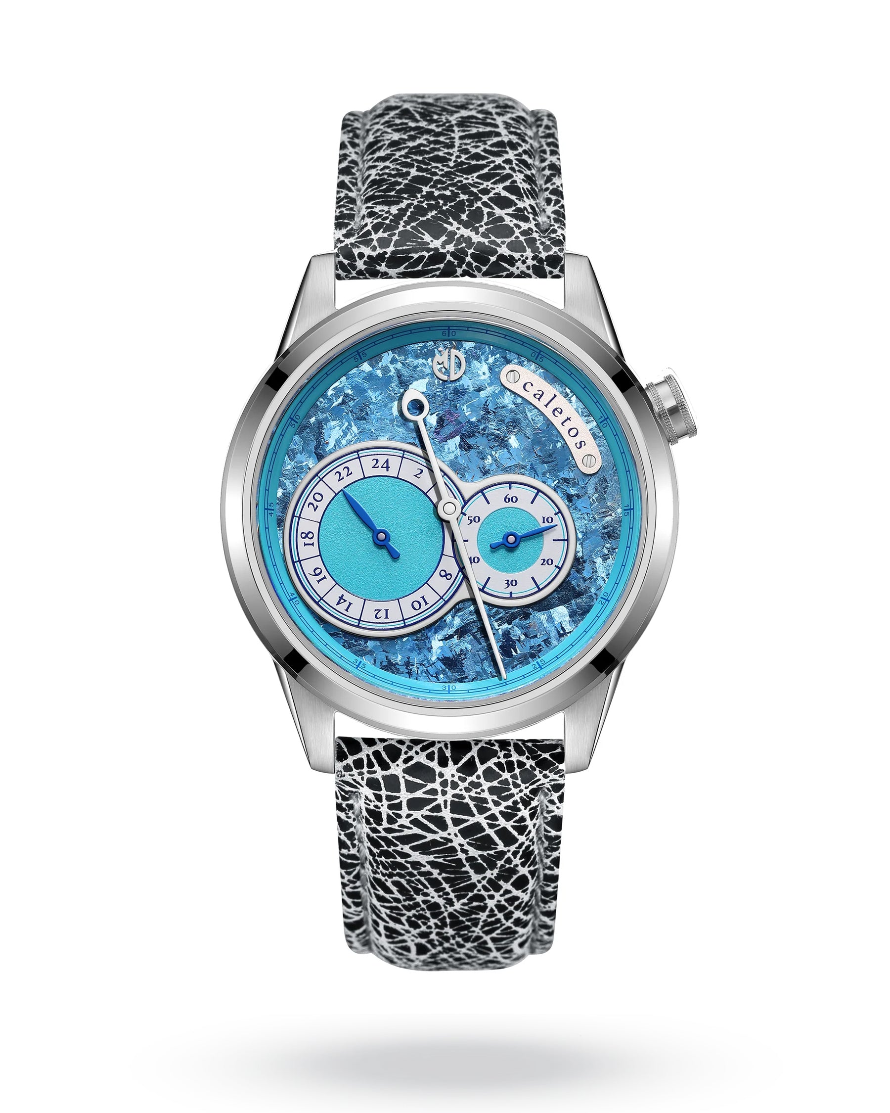 Martin Design Watches Supernatural Caletos