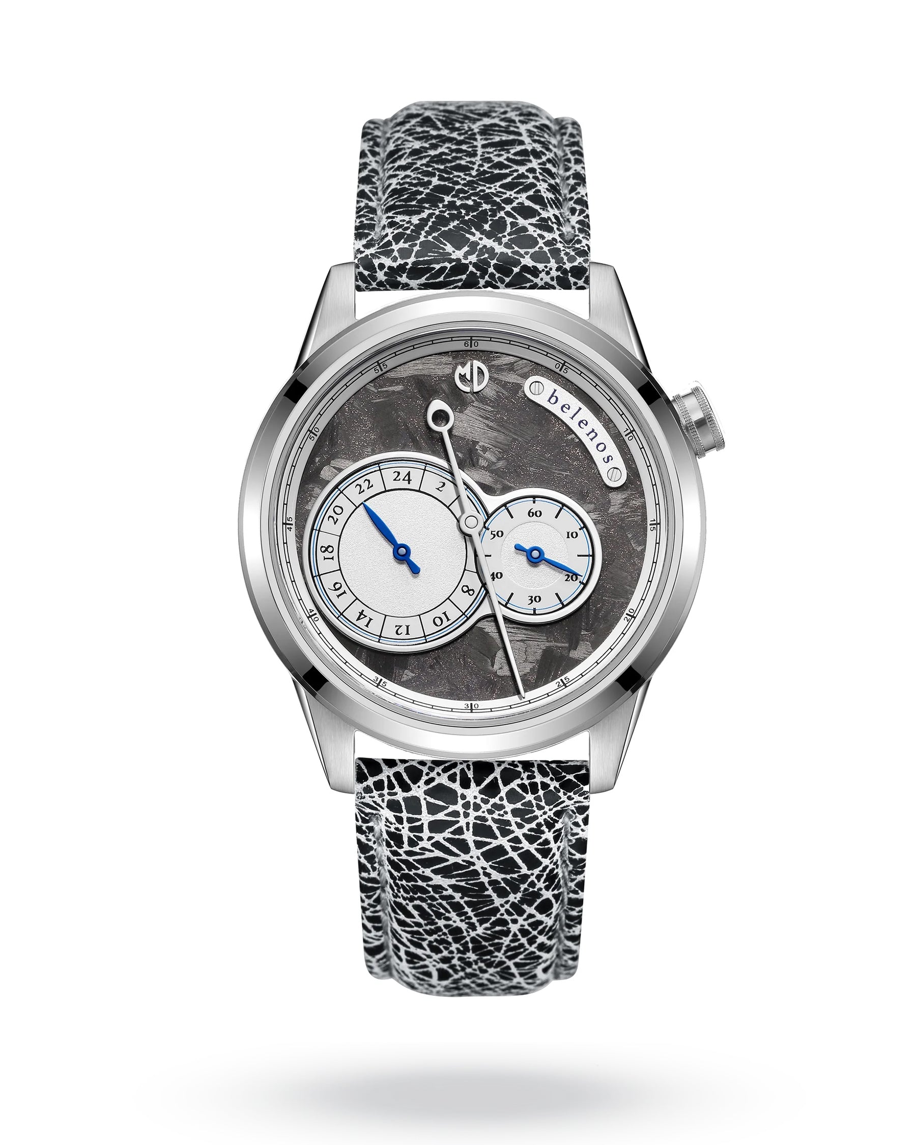 Martin Design Watches Supernatural Belenos