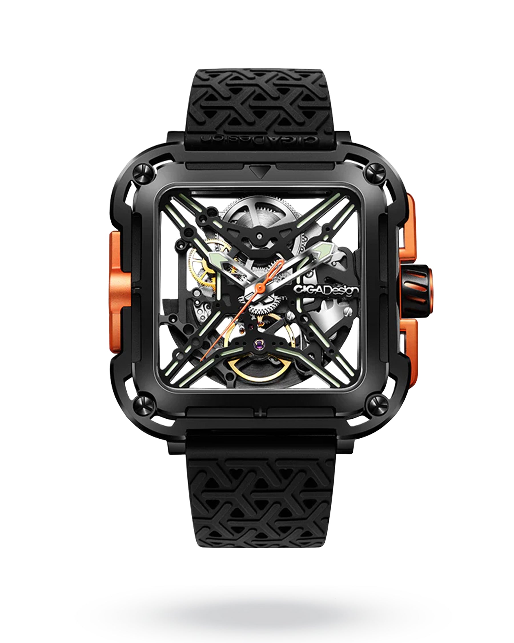 Ciga Design Mechanical Watch Gorilla