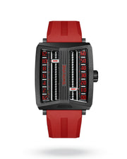 MECEXP Watch MS1001 Christmas Special Edition