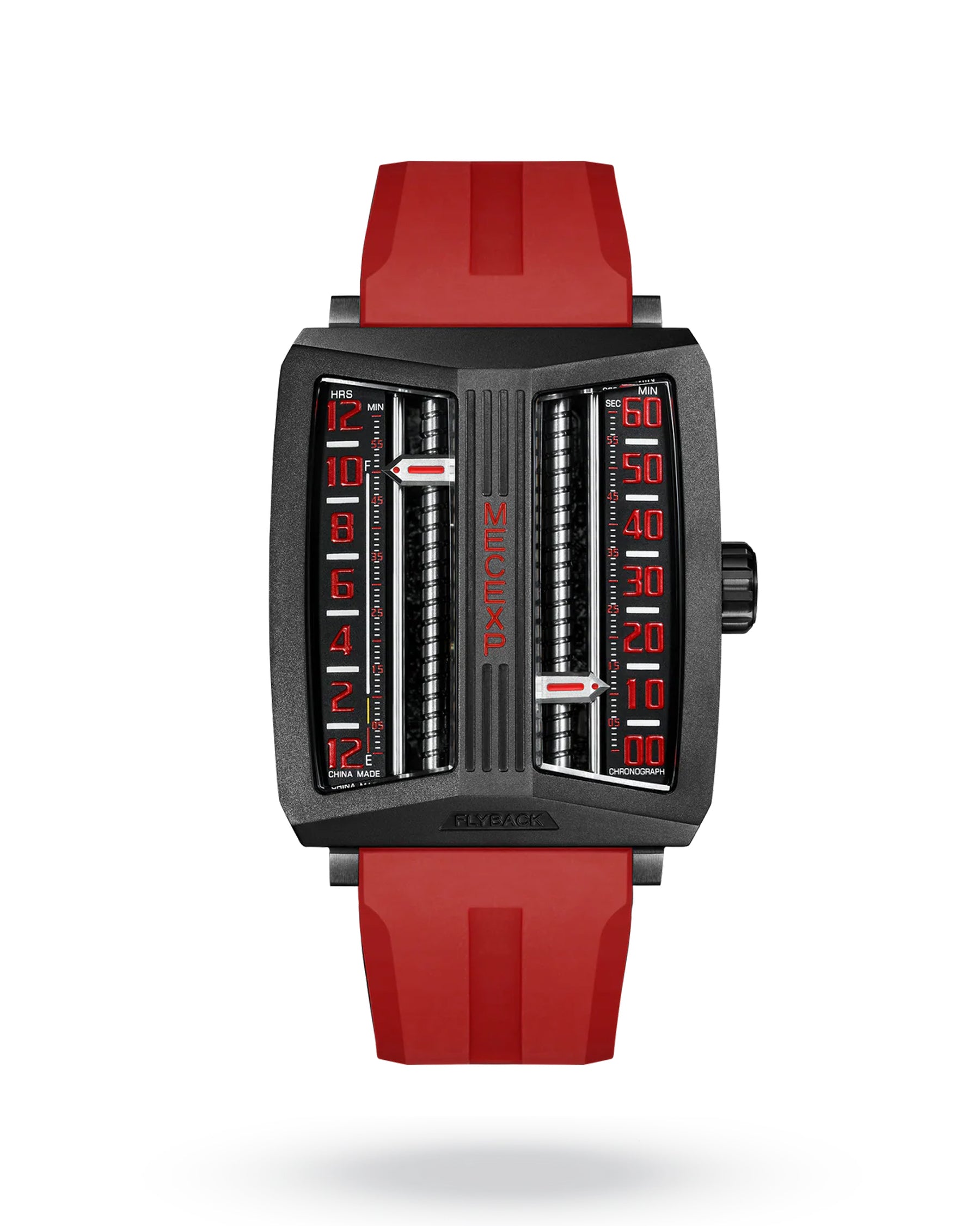 MECEXP Watch MS1001 Christmas Special Edition