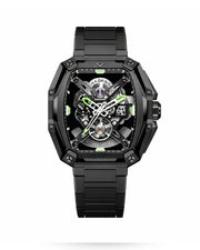 Ciga Design Automatic Watch Hunter