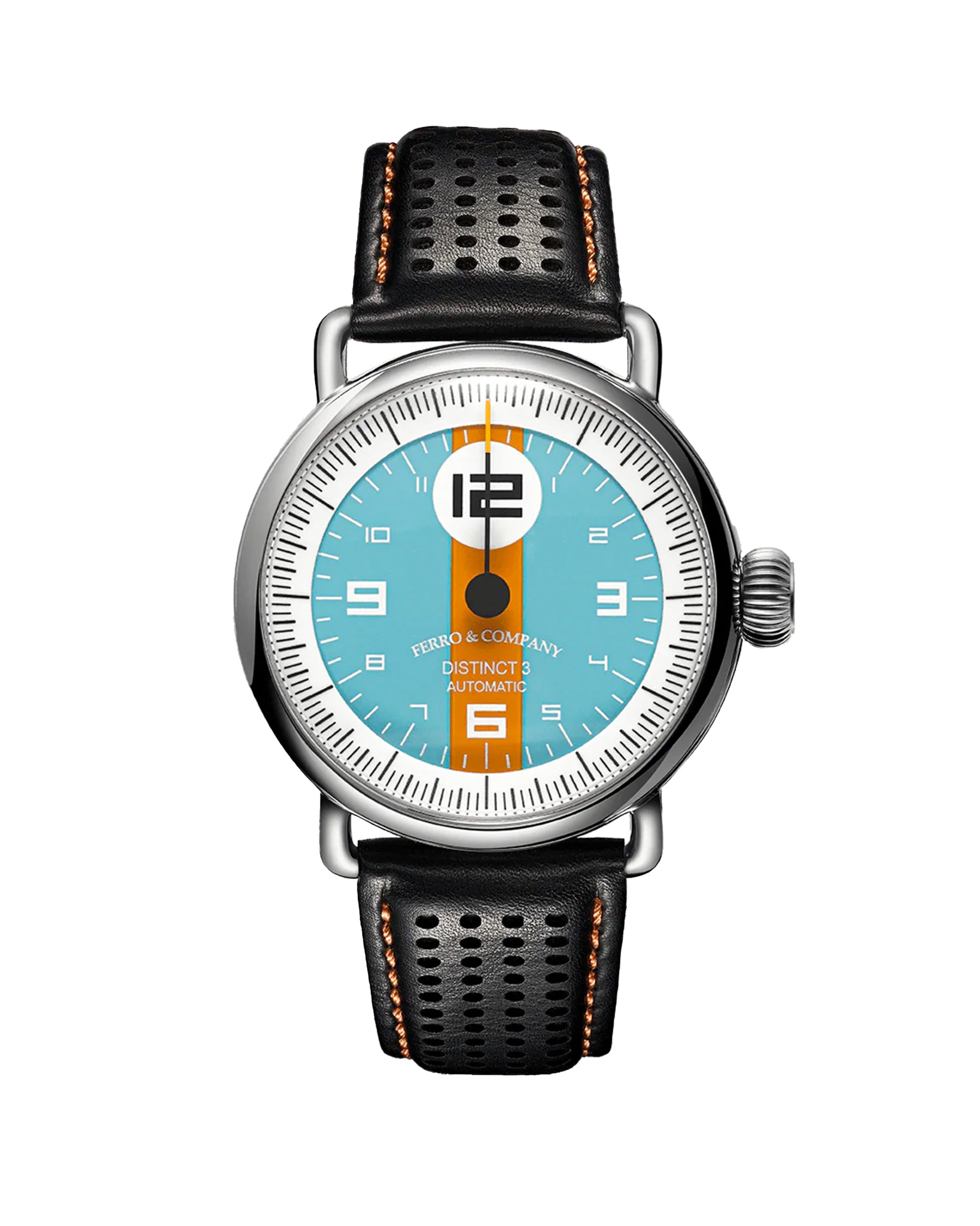 Ferro & Company Distinct 3 Avanti GLF