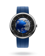 Ciga Design Mechanical Watch Blue Planet II