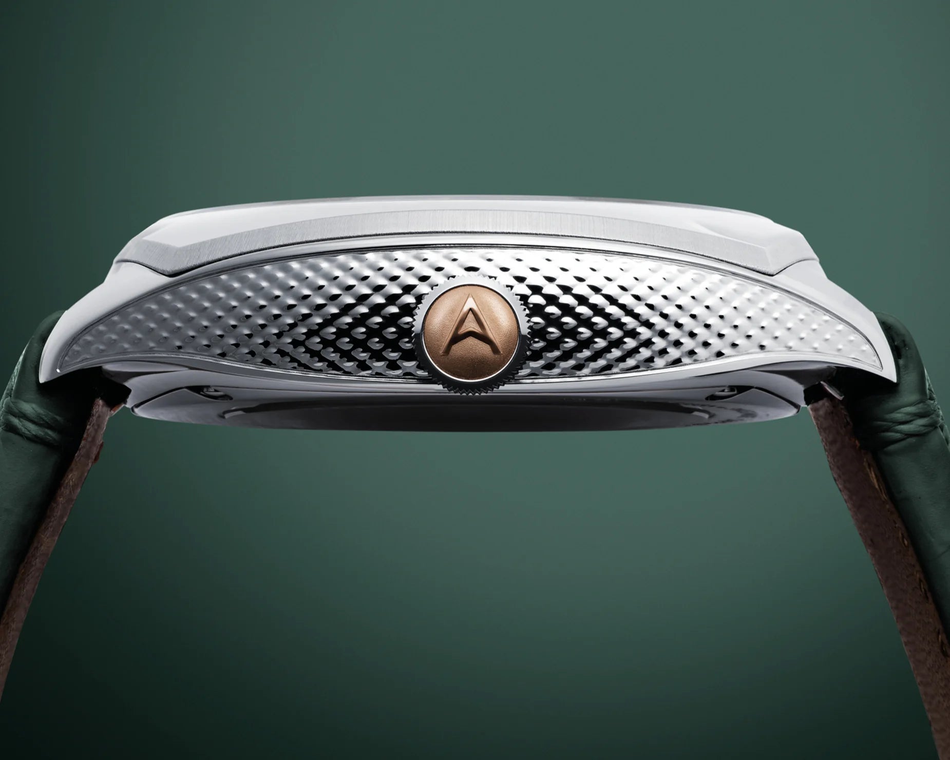 Farer Baily Limited Run Moonphase