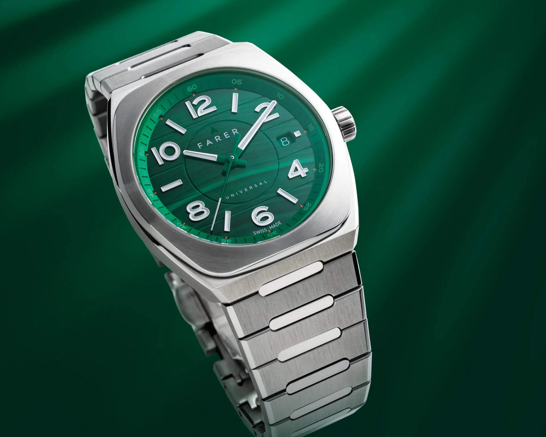 Farer Integra Viridis
