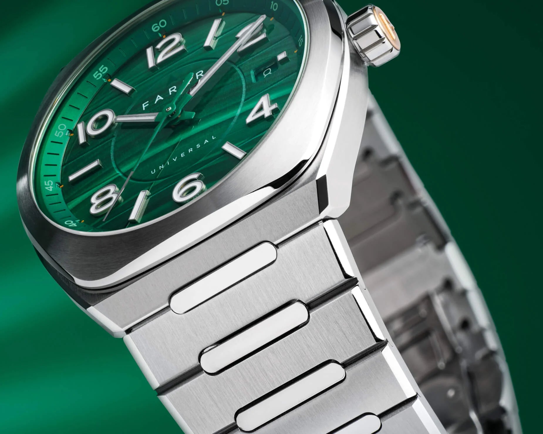 Farer Integra Viridis