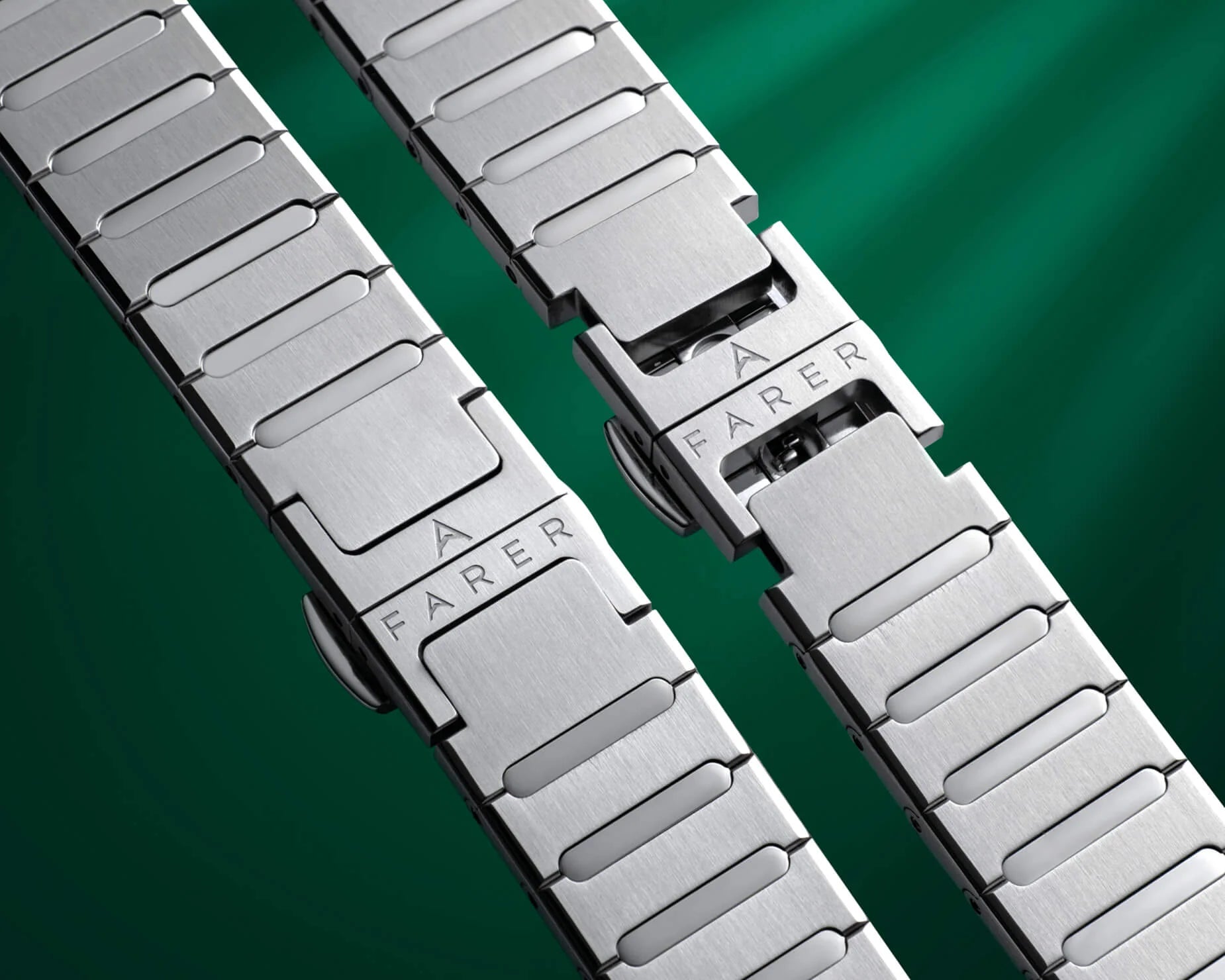 Farer Integra Viridis