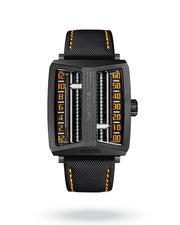 MECEXP Watch MS1001 Halloween Special Edition