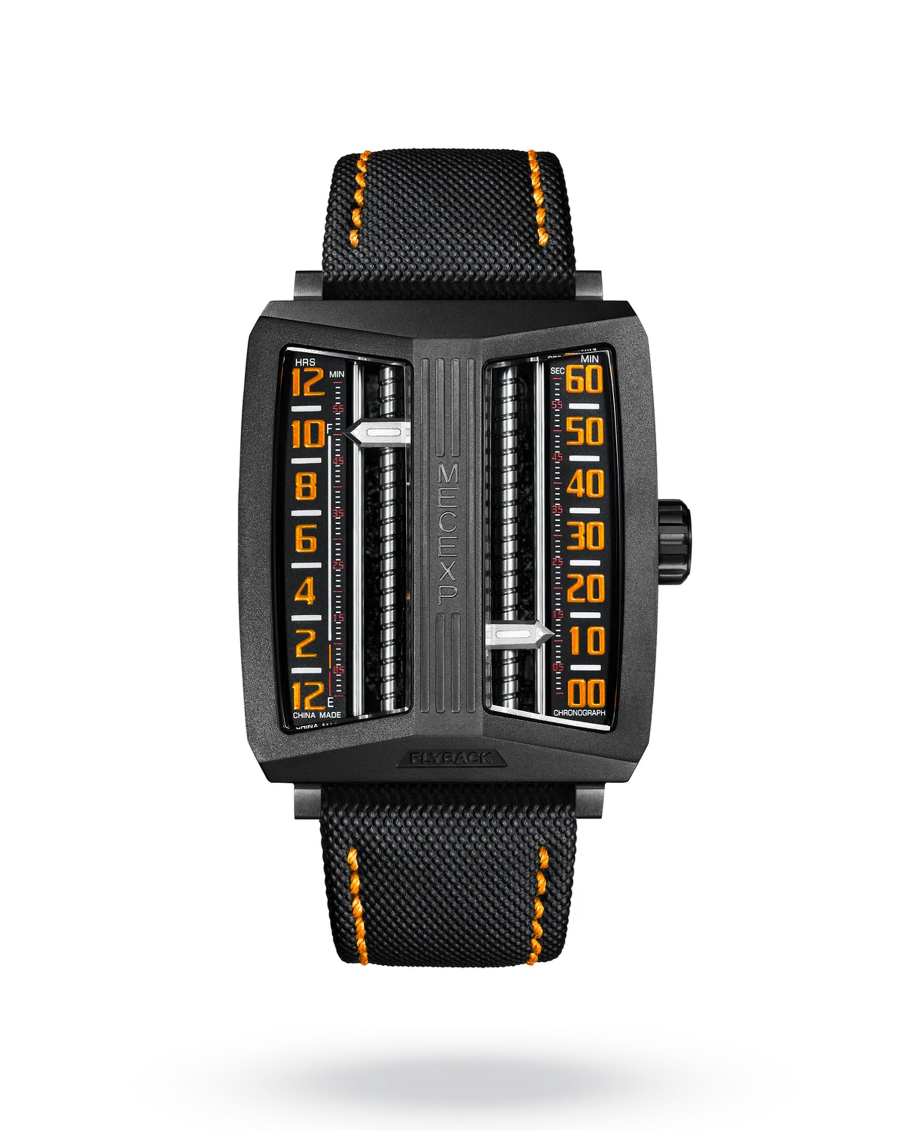 MECEXP Watch MS1001 Halloween Special Edition